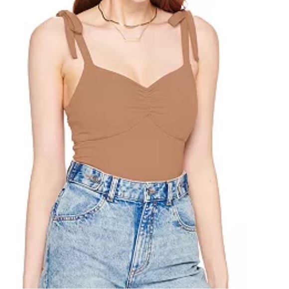 Forever 21 Tops - Bodysuit Bundle - F21 & So